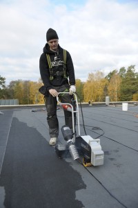 Roofing about us