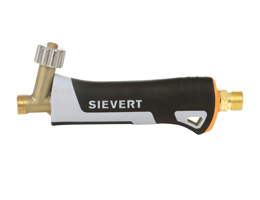 Sievert Pro 86/88 Short Neck Tube 180mm Hook Gas Torch Accessory 
